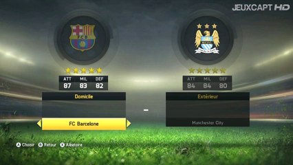 Avis Demo Fifa 15 - Xbox One