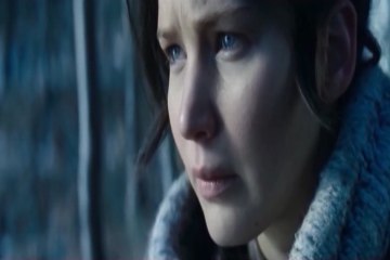 Jennifer Lawrence, chica de Récrod Guinnes