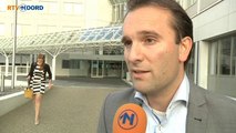 Nam vindt ook gebreken bij honderd Jarinowoningen Winsum - RTV Noord