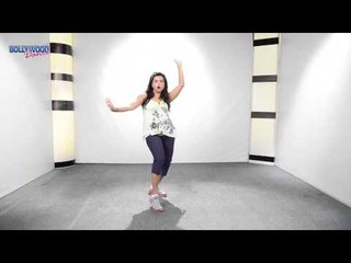 Yaar Naa Miley || Chorus || Easy Dance Steps || Kick