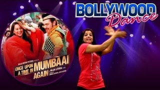 Tayyab Ali || Full Song Dance Steps || Once Upon a Time in Mumbai, Again