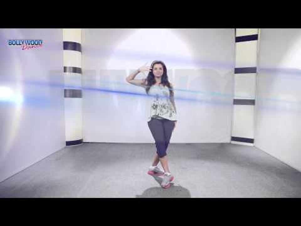 Yaar Naa Miley || Part 1 || Easy Dance Steps || Kick