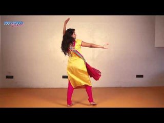 London Thumakda || Part 1 || Easy Dance Steps || Queen