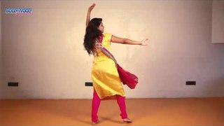 London Thumakda || Part 1 || Easy Dance Steps || Queen