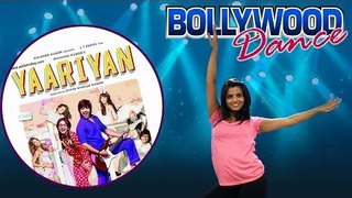 Sunny Sunny || Easy Dance Steps Part 1 || Yaariyan