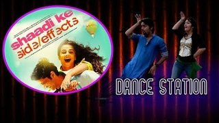 'Tauba Main Vyah Karke Pachtaya' || Easy Dance Steps Part 2 || Shaadi Ke Side Effects