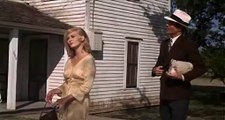 Bonnie and Clyde de Arthur Penn