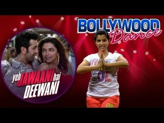 "Dilli Wali Girlfriend" || Sneak Peek || Yeh Jawaani Hai Deewani