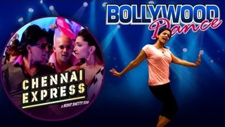 Lungi Dance || Verse 2 Dance Steps || Chennai Express