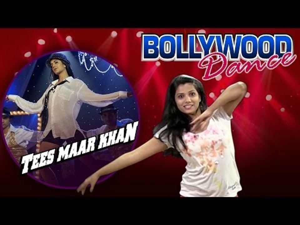 "Sheila Ki Jawani" || Sneak Peak || Tees Maar Khan
