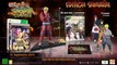 Naruto Shippuden: Ultimate Ninja Storm Revolution (360) - Bande-annonce de lancement FR