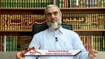 273) Hanımını Evde Bırakarak Gurbete Giden Kocanın Hükmü - Nureddin YILDIZ - fetvameclisi.com