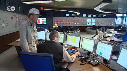 El mayor alto horno de Europa - un coloso a punto para el futuro | Hecho en Alemania