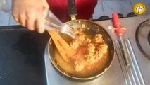Amritsari Kofta Curry (Lentil Balls Curry)
