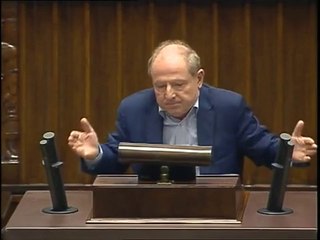 Poseł Tadeusz Iwiński - Wystąpienie z dnia 11 wrze�nia 2014 roku.