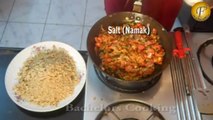 North-Indian Recipe Roti Churma