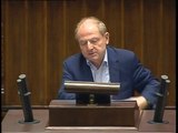 Poseł Tadeusz Iwiński - Wystąpienie z dnia 11 wrze�nia 2014 roku.