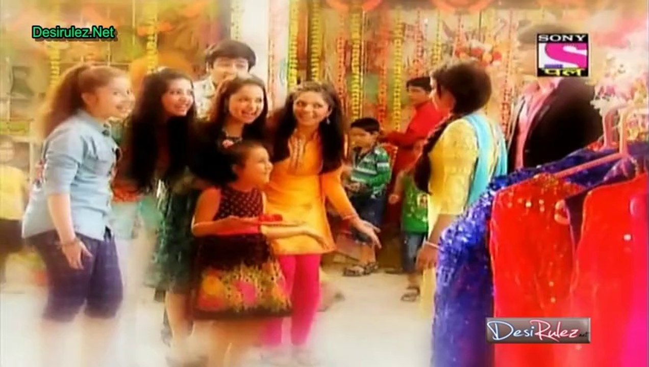 Ek Rishta Aisa Bhi 12th September 2014 pt1