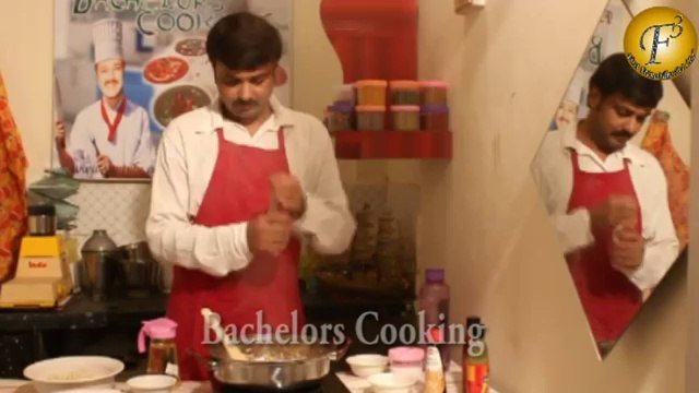 Veg Soupy Noodles (Chinese Recipe)