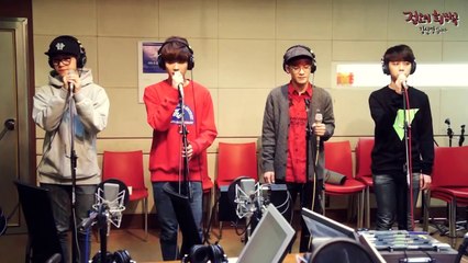 EXO - Miracles in December,