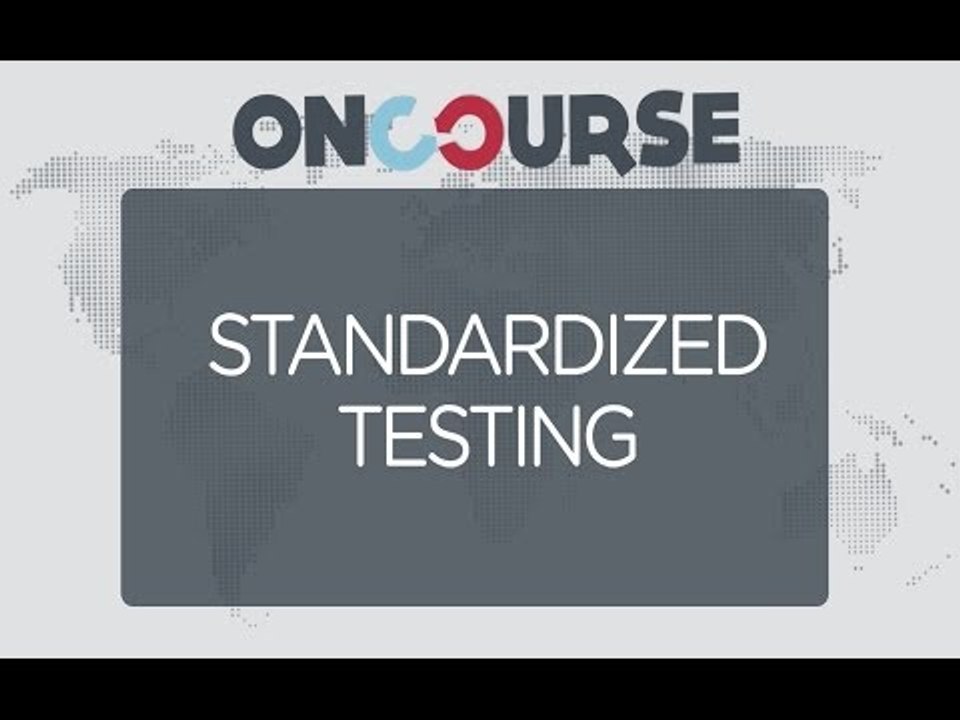 Study Abroad Tips || Standardized Tests || On Course