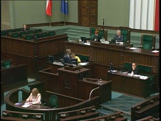 Poseł Zbyszek Zaborowski - Zapytanie z dnia 11 wrze�nia 2014 roku.