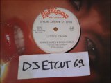 RONNIE JONES & DISCO CIRCUS -LET'S DO IT AGAIN(RIP ETCUT)LOLLIPOP REC 80