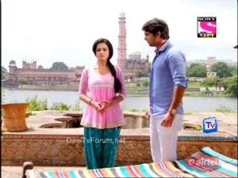 Ek Rishta Aisa Bhi 12th September 2014 Video Watch Online pt2