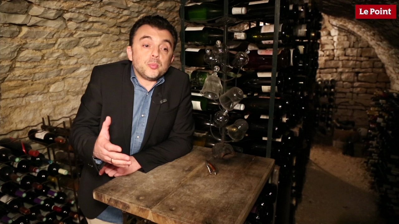 Comment bien conserver ses vins ?