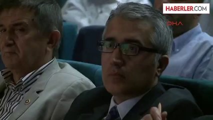 HSYK 1'inci Daire Başkanı Okur Zam Açıklamasının Zamanlaması Manidar