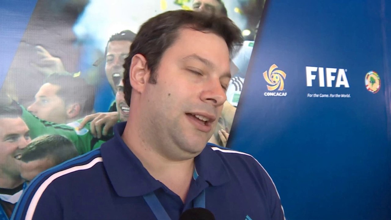 Brasilien: Posttraumatische WM-Maßnahmen