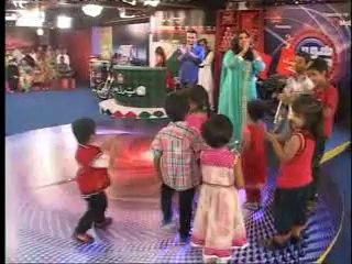 Ho jamalo 12th-Sep-2014 part 3