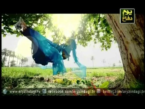 Naheed Ansari Show 6th September 2014