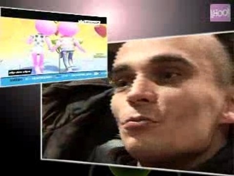 EXCLU Rike (de Sinsemilia) nous répond