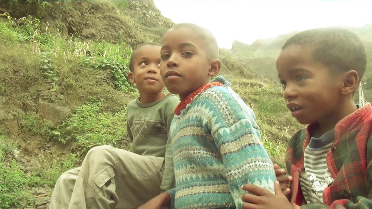 Existence - Capt vert