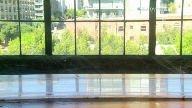 Сквозь пространство и время с Морганом Фрименом Когда началось время