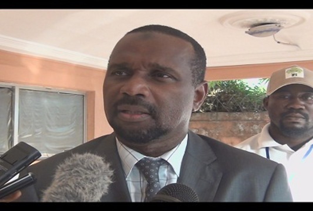 Aboubacar Sylla, porte-parole de l'opposition guinéenne dans l’œil du Lynx répond à Beny Steinmetz sur les fraudes électorales en 2010