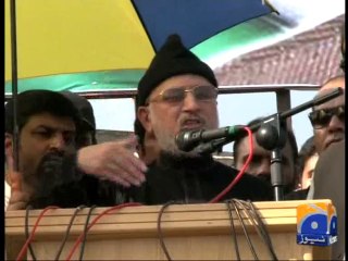 No negotiations with government until all workers are released-Geo Reports-13 Sep 2014