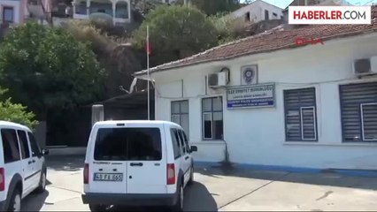 Hırsız, Dna Testiyle Yakalandı