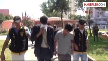 Kasiyeri Dolandıran İranlılar Yakalandı
