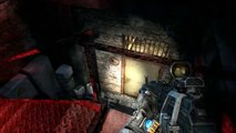 Metro 2033 Redux Frontline Hedge-hopper Achievement with safes, keys, stashes, journal part 2