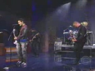 30 Seconds To Mars - Attack LIVE