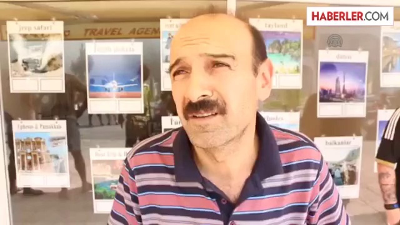 Ev yangını -