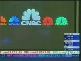Vogue Publisher on CNBC