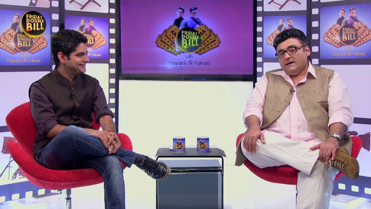 Movie Review || Finding Fanny & The Prince || Friday Double Bill || Mayank & Fahad