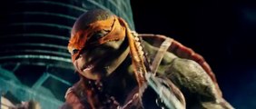 Les Tortues Ninja   Nouvelle Bande Annonce VF - YouTube