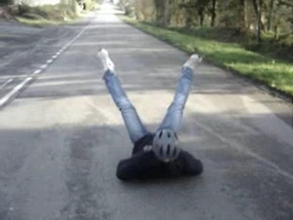 Adrien le fou Furieux