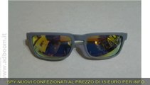 SIRACUSA, AVOLA   OCCHIALI SPY, GRIGI/VIOLA EURO 15