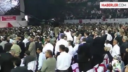 MHP'nin Büyük Kongresi 2015 Sonbaharından Önce Yapılacak