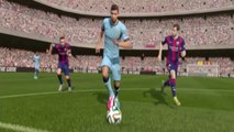 EA Sports faz gamers sentirem 'na pele' o que é jogar o Fifa 15